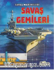 Savaş Makineleri / Savaş Gemileri