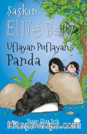 Şaşkın Ellie Belly / Uflayan Puflayan Panda