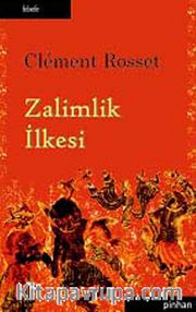 Zalimlik İlkesi