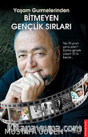 Yaşam Gurmelerinden Bitmeyen Gençlik Sırları