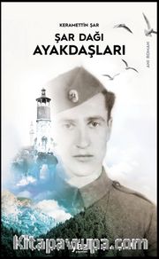 Şar Dağı Ayakdaşları