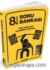 8. Sınıf Tüm Dersler Kazanım Kontrol Soru Bankası