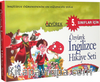 5. Sınıf İngilizce Cd'li Hikaye Seti (10 Kitap + 1 Cd)