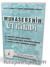 Muhasebenin El Kitabı KPSS A ve Kurum Sınavlarına Yönelik Konu Anlatımlı
