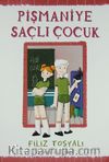 Pişmaniye Saçlı Çocuk