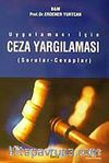 Ceza Yargılaması (Sorular-Cevaplar)