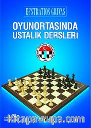 Oyunortasında Ustalık Dersleri