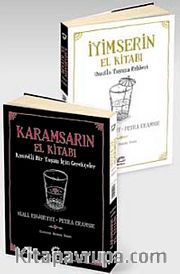 İyimserin El Kitabı / Karamsarın El Kitabı