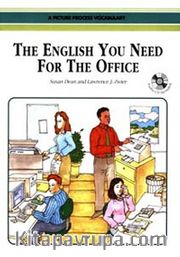 The English You Need for the Office +CD