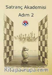 Satranç Akademisi - Adım 2