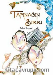 Tapınağın Sırrı