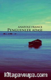 Penguenler Adası