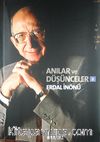 Anılar ve Düşünceler-2