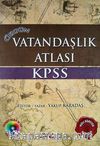 Özgün Vatandaşlık Atlası KPSS