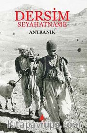 Dersim: Seyahatname