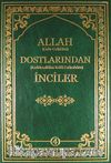 Allah Dostlarından İnciler-4 (Ciltli)