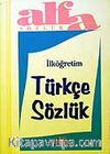 İlköğretim Türkçe Sözlük