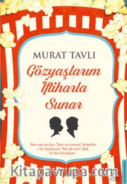 Gözyaşlarım İftiharla Sunar