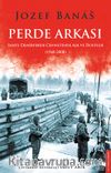 Perde Arkası