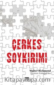 Çerkes Soykırımı