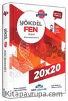 YÖKDİL Fen Mini Denemeler 20x20