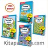 Highlights Puzzlemania (On The Go Serisi) 4'lü Set