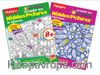 Highlights Uzmanlar İçin Hidden Pictures (Gizli Resimler) 2'li Set