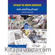 Siyaset ve Medya Arapçası 