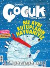 Çamlıca Çocuk Dergisi Sayı 24 Şubat 2018