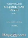Türkiye Tarihi Selçuklular Devri (2. Cilt)