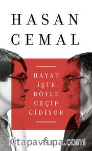 Hayat İşte Böyle Geçip Gidiyor
