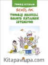 Tombiş Maskeli Baloya Katılmak İstemiyor