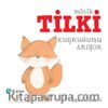 Minik Tilki Kuyruğunu Arıyor 
