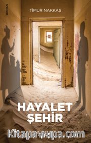 Hayalet Şehir