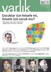 Varlık Aylık Edebiyat ve Kültür Dergisi Şubat 2018