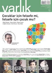 Varlık Aylık Edebiyat ve Kültür Dergisi Şubat 2018