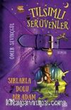 Sırlarla Dolu Bir Adam - Tılsımlı Serüvenler