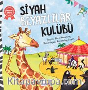 Siyah Beyazlılar Kulübü