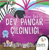 Safari Park’ta Dev Pancar Çılgınlığı