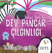 Safari Park’ta Dev Pancar Çılgınlığı