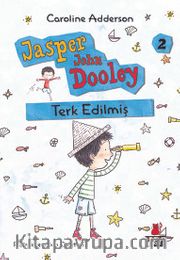 Terk Edilmiş / Jasper John Dooley 2
