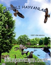 Gizemli Hayvanlar