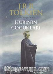 Hurin'in Çocukları (Ciltli)