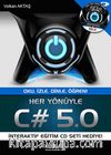 Her Yönüyle C# 5.0 (Cd Ekli) & Oku, İzle, Dinle, Öğren
