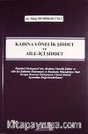 Kadına Yönelik Şiddet ve Aile-İçi Şiddet