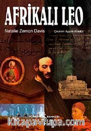 Afrikalı Leo