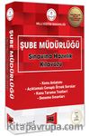 GYS Milli Eğitim Bakanlığı Şube Müdürlüğü Sınavlarına Hazırlık Kılavuzu