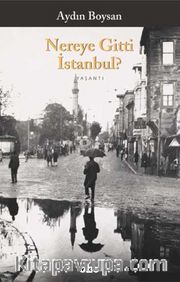 Nereye Gitti İstanbul?