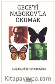 Gece'yi Nabakov'la Okumak