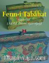 Fenn-i Tabahat 1340-1341 & Aşçılık Bilimi 1921-1923